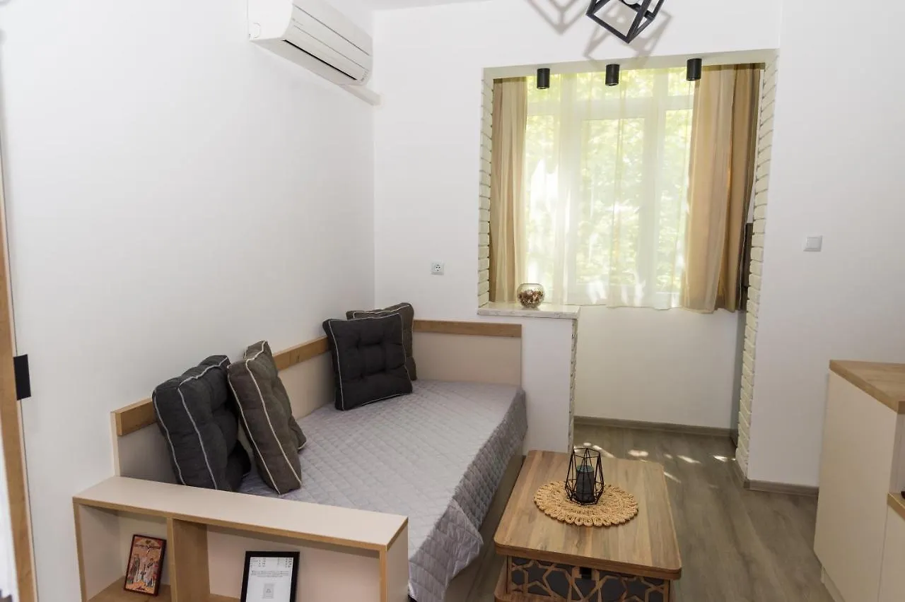 Alagen Apartments Burgas